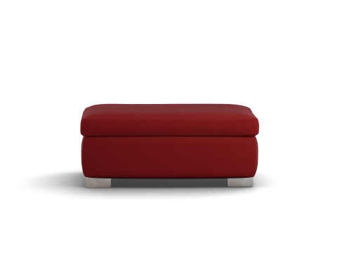 Hockerbank 129x64